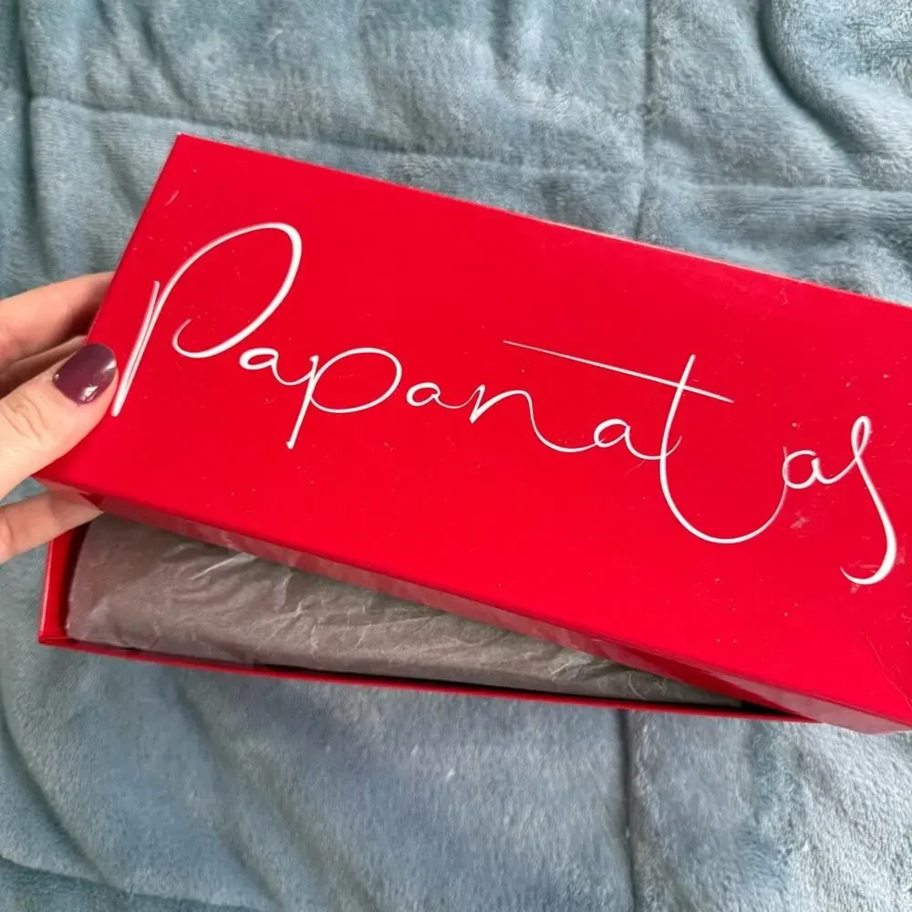 Papanatas hand made